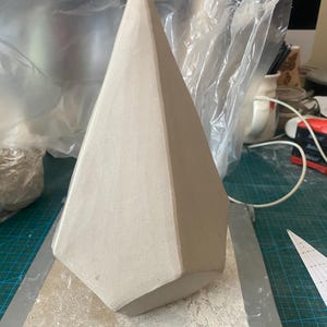 Bevel Cutter - Boosted Angle Cutter - Pottery Tool