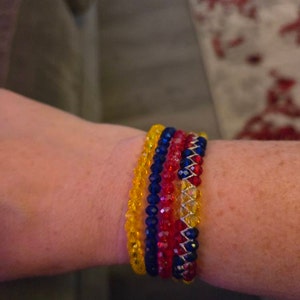 Michelle added a photo of their purchase