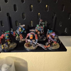 Shay added a photo of their purchase