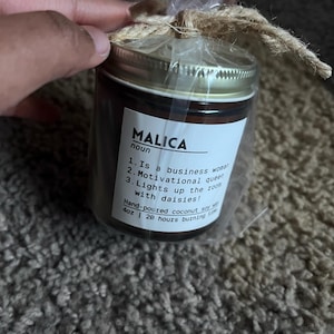 Samsam added a photo of their purchase