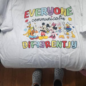 Diane added a photo of their purchase