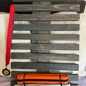 Sharron added a photo of their purchase