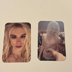 Elizabeth ha aggiunto una foto del proprio acquisto