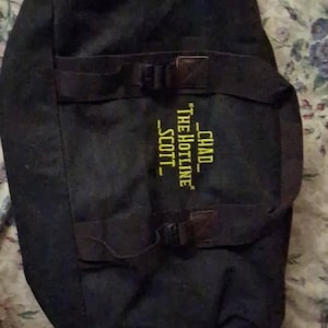 Chad added a photo of their purchase