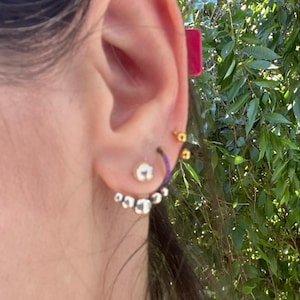 Pia added a photo of their purchase
