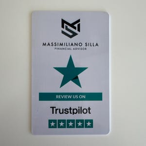 Massimiliano Silla adicionaram uma foto da sua compra