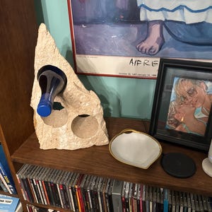 Bridget added a photo of their purchase