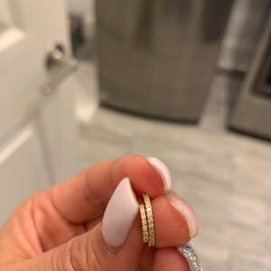 Melissa added a photo of their purchase