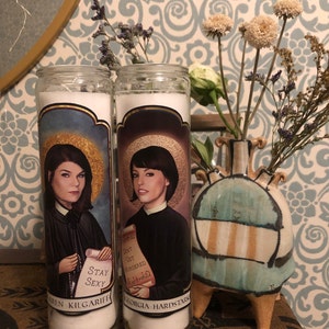 Michaela added a photo of their purchase