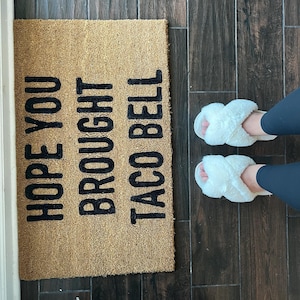 Kristin added a photo of their purchase
