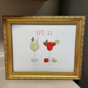 Olivia added a photo of their purchase