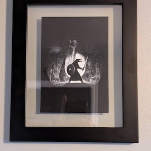 Scott added a photo of their purchase
