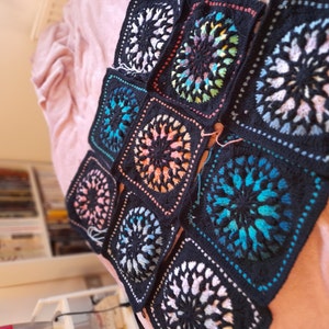 Poppy added a photo of their purchase