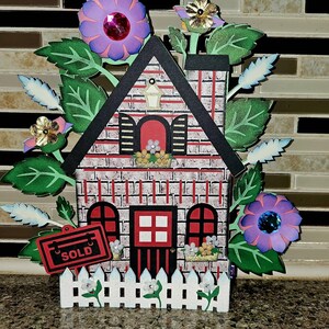 Evelyn added a photo of their purchase