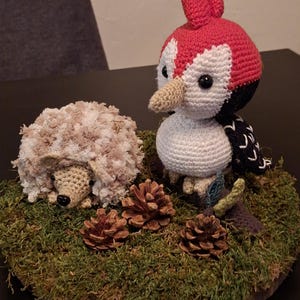 Manuela added a photo of their purchase