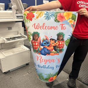 Eva added a photo of their purchase