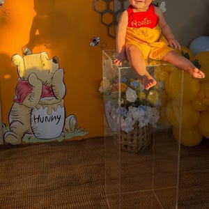 Elizabeth hat ein Foto des gekauften Artikels hinzugefügt