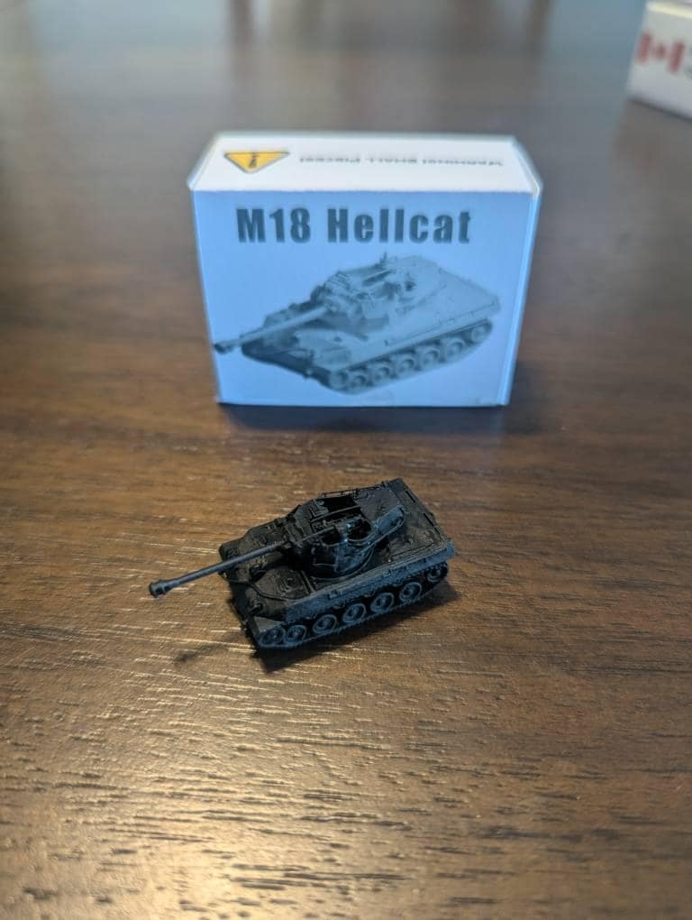 Customer photo