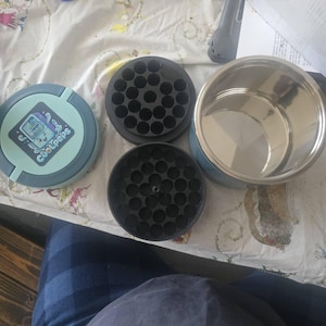 Jared added a photo of their purchase