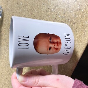 Nichole added a photo of their purchase