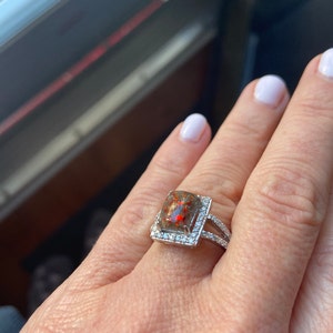 Jamie added a photo of their purchase