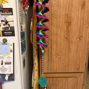 Deanna added a photo of their purchase
