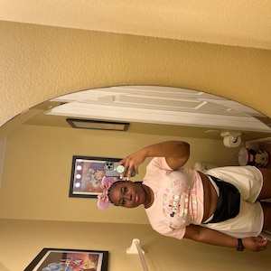 Ayanah added a photo of their purchase