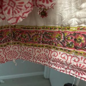 Etsy buyer added a photo of their purchase