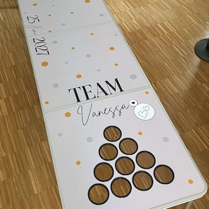 Vanessa added a photo of their purchase