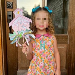 Reagan added a photo of their purchase