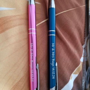 Christine added a photo of their purchase