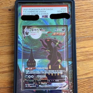 Umbreon added a photo of their purchase