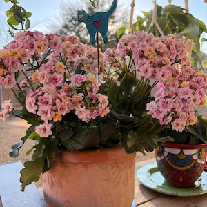 Comprador de Etsy ha añadido una foto de su compra