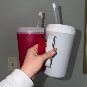 Haley added a photo of their purchase