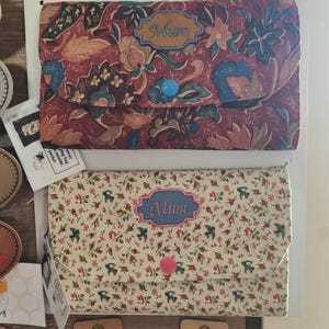 Susan added a photo of their purchase