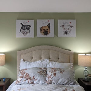 Sandra added a photo of their purchase