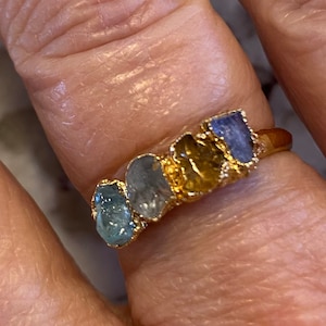 Kristen added a photo of their purchase