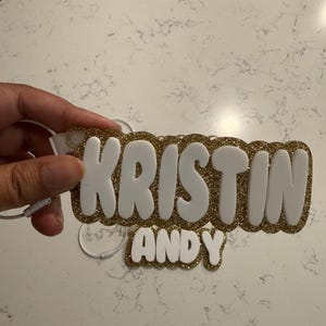K. added a photo of their purchase