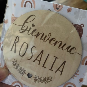 Mélanie added a photo of their purchase