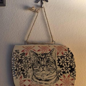 Michelle added a photo of their purchase