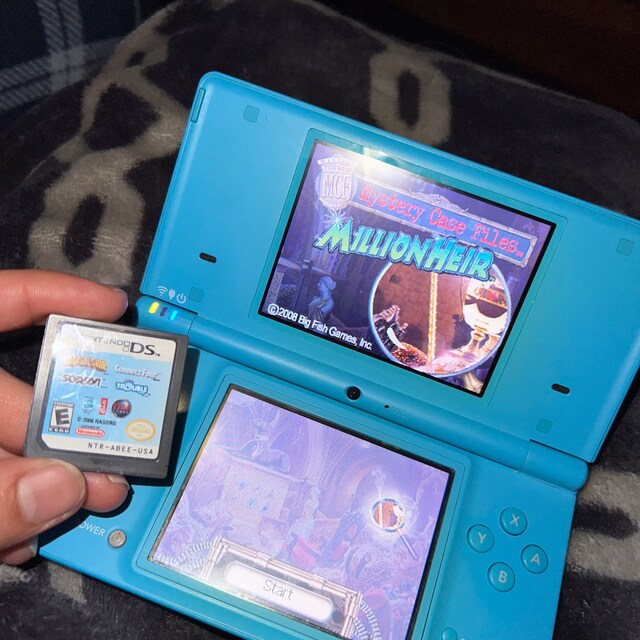 Nintendo DS Games! *Game Only, No Case* * All Authentic and