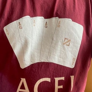 John added a photo of their purchase