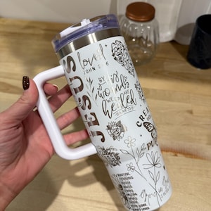 Christina added a photo of their purchase