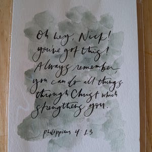 Jennifer added a photo of their purchase