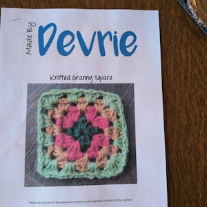 Sandra added a photo of their purchase