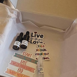 Stacy added a photo of their purchase