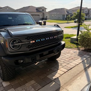 Amber added a photo of their purchase