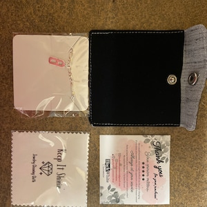 Kathleen added a photo of their purchase