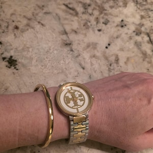 Julia added a photo of their purchase