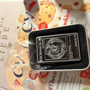 Chi added a photo of their purchase